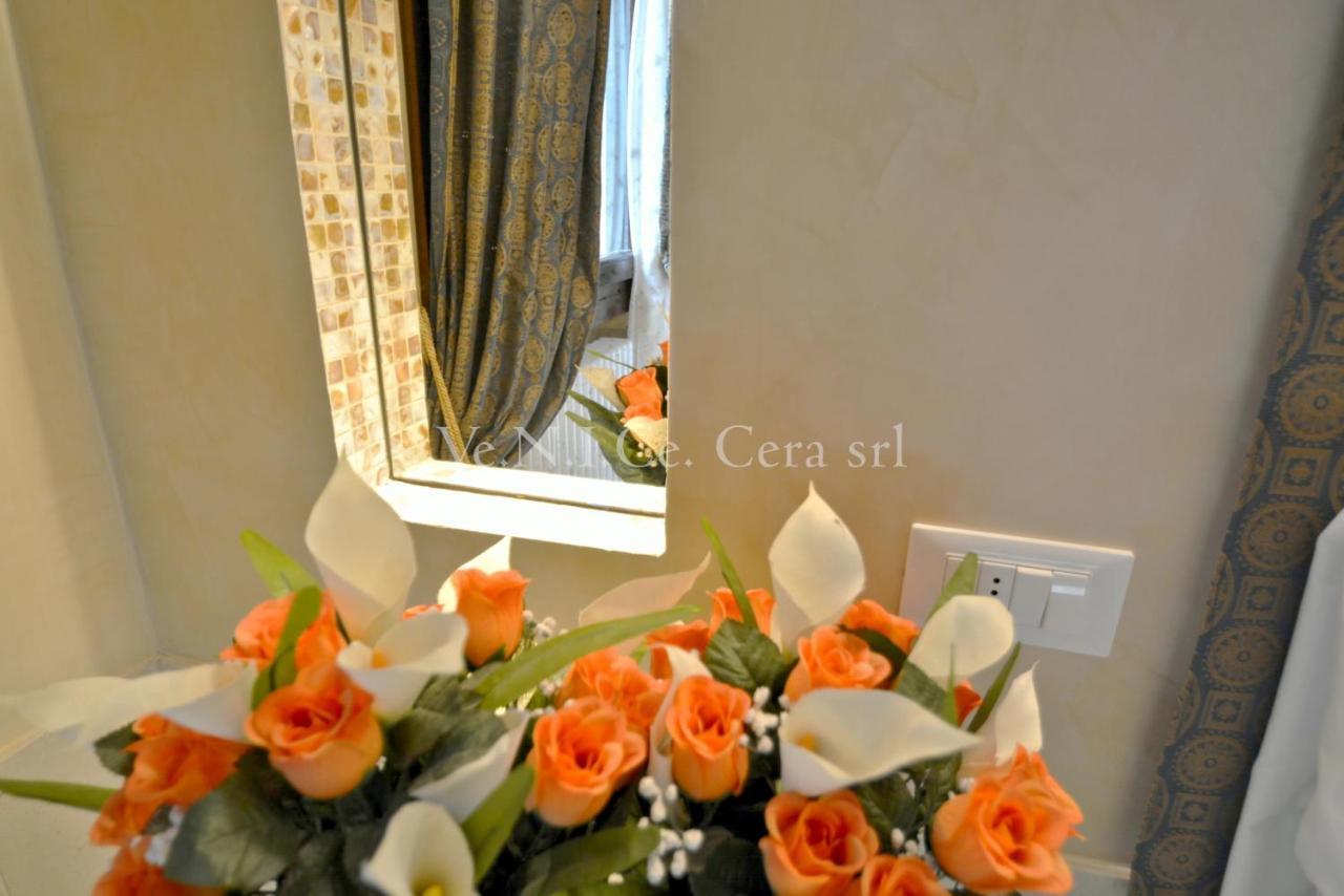 베니스 Ve.N.I.Ce. Cera Ca' Del Gondoliere 아파트 외부 사진